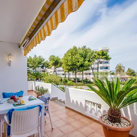 Ideal Mallorca - Silver Apartment *