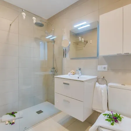 Ideal Mallorca - Silver Apartment Alcudia (Mallorca)