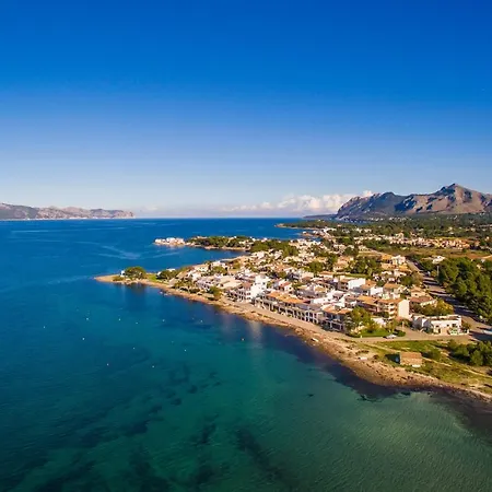Ideal Mallorca - Silver Alcudia (Mallorca)