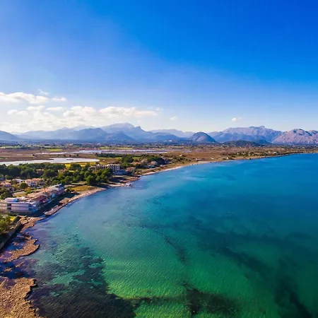 Ideal Mallorca - Silver