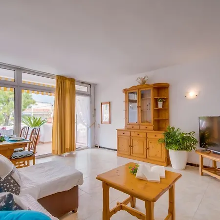 Ideal Mallorca - Silver Apartament *