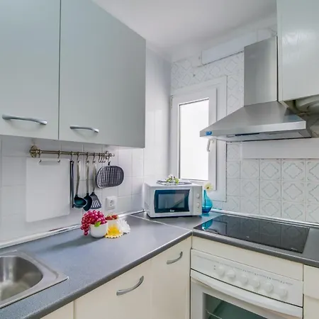 Ideal Mallorca - Silver Apartament