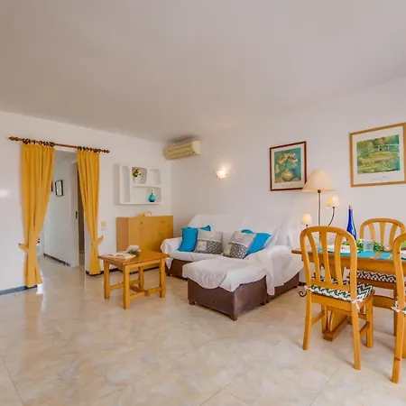 Ideal Mallorca - Silver Apartament *