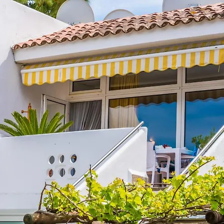 Ideal Mallorca - Silver Apartament Alcudia (Mallorca)