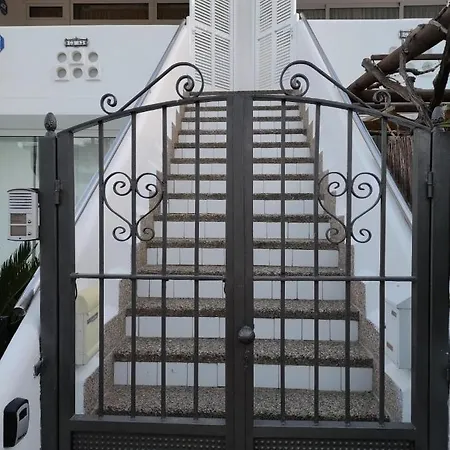 Ideal Mallorca - Silver Apartament