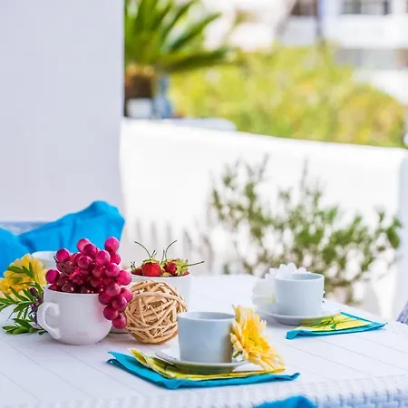 Appartement Ideal Mallorca - Silver