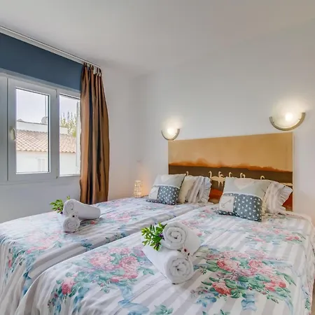 Ideal Mallorca - Silver Appartement *